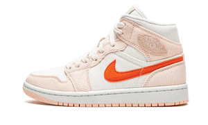 Air Jordan 1 Mid Corduroy