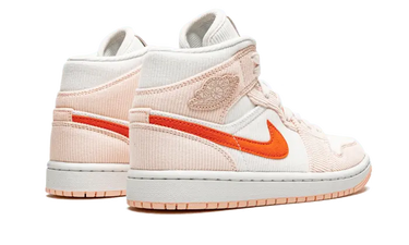 Air Jordan 1 Mid Corduroy Next Step