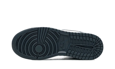 Air Jordan 1 Mid Dark Teal Next Step