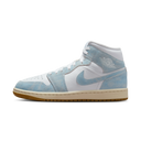 Air Jordan 1 Mid Denim