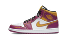 Air Jordan 1 Mid Dia de los Muertos