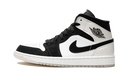 Air Jordan 1 Mid Diamond Shorts