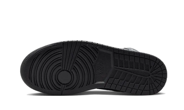 Air Jordan 1 Mid Distressed Smoke Grey Next Step