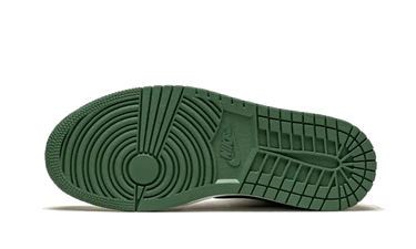 Air Jordan 1 Mid Dutch Green Next Step