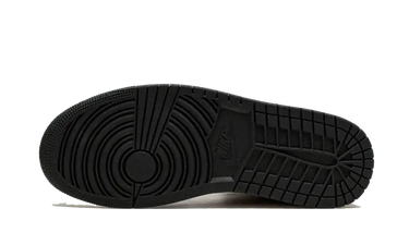 Air Jordan 1 Mid Earthy Brown Next Step