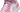 Air Jordan 1 Mid Elemental Pink Iced Carmine - BQ6472-605 - View 7 | Next Step