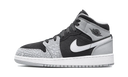 Air Jordan 1 Mid Elephant Print