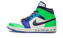 Air Jordan 1 Mid Fearless Melody Ehsani