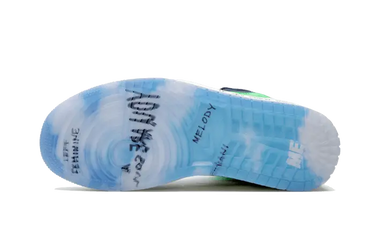 Air Jordan 1 Mid Fearless Melody Ehsani Next Step