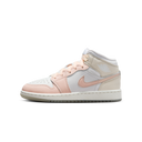 Air Jordan 1 Mid Flamingo