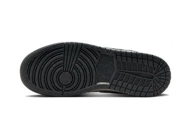 Air Jordan 1 Mid Floral Canvas Next Step