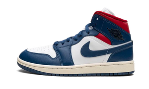 Air Jordan 1 Mid French Blue