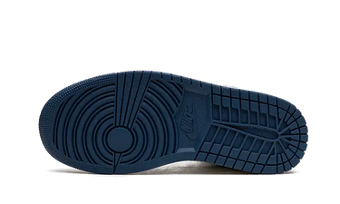 Air Jordan 1 Mid French Blue Next Step