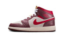 Air Jordan 1 Mid GS Bread, Butter, & Sole