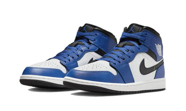 Air Jordan 1 Mid Game Royal Next Step