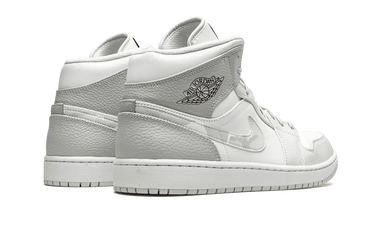 Air Jordan 1 Mid Grey Camo Next Step