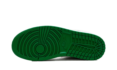 Air Jordan 1 Mid Grey Green Next Step