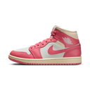 Air Jordan 1 Mid Guava Ice