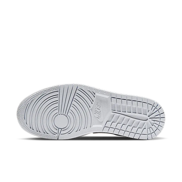 Air Jordan 1 Mid Gym Red Black