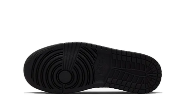 Air Jordan 1 Mid Gym Red Panda (W) Next Step