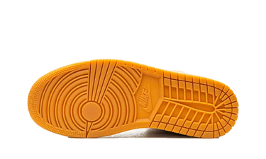 Air Jordan 1 Mid Hemp Tan White Next Step