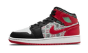 Air Jordan 1 Mid Holiday (2021)
