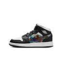 Air Jordan 1 Mid Hologram