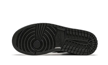 Air Jordan 1 Mid Hyper Royal Tumbled Leather Next Step