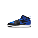 Air Jordan 1 Mid Hyper Royal (PS)
