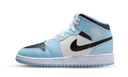 Air Jordan 1 Mid Ice Blue (GS)