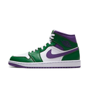 Air Jordan 1 Mid Incredible Hulk