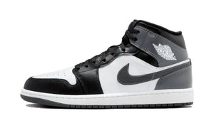 Air Jordan 1 Mid Iron Grey
