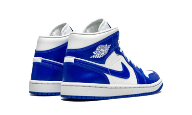 Air Jordan 1 Mid Kentucky Blue Next Step