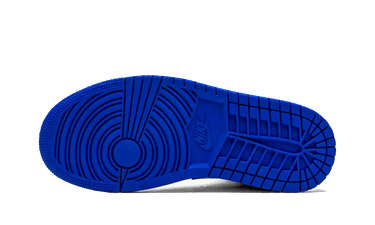 Air Jordan 1 Mid Kentucky Blue Next Step