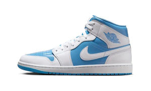 Air Jordan 1 Mid Legend Blue