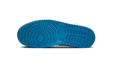 Air Jordan 1 Mid Legend Blue Next Step