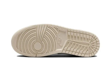 Air Jordan 1 Mid Legend Light Brown Next Step