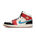 Air Jordan 1 Mid Let(Her)Man