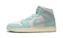 Air Jordan 1 Mid Light Dew