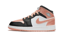 Air Jordan 1 Mid Light Madder Root