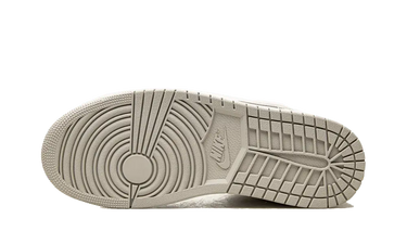 Air Jordan 1 Mid Linen Next Step