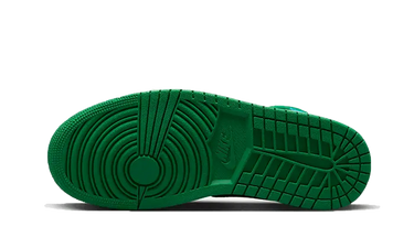 Air Jordan 1 Mid Lucky Green Aquatone Next Step