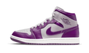 Air Jordan 1 Mid Magenta (2022)