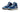 Air Jordan 1 Mid Metallic Blue - IM5128-001 - View 2 | Next Step