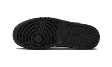 Air Jordan 1 Mid Metallic Blue Next Step