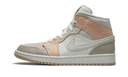 Air Jordan 1 Mid Milan
