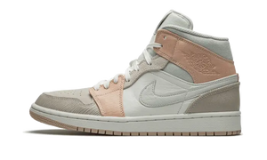Air Jordan 1 Mid Milan