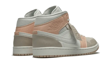 Air Jordan 1 Mid Milan Next Step