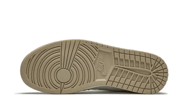 Air Jordan 1 Mid Milan Next Step