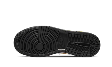 Air Jordan 1 Mid Motorsport (PS)